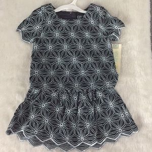 Genuine Kids denim 2 piece